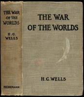 The War of the Worlds