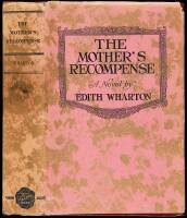 The Mother's Recompense