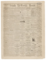 Nevada Tri-Weekly Herald