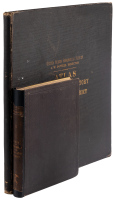 Tertiary History of the Grand Ca&ntilde;on District with Atlas