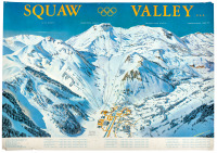 Squaw Valley U.S.A.