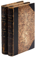 The Birds of Tunisia, being a History of the Birds Found in the Regency of Tunis