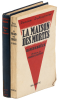La Maison des Mortes: Ravensbr&uuml;ck