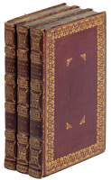 Travels of Mirza Abu Taleb Khan in Asia, Africa, and Europe, during the years 1799, 1800, 1801, 1802, and 1803. Written by himself in the Persian language.