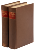 A Natural History of the Mammalia