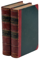 The Complete Writings of Thomas Say on the Entomology of North America
