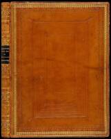The White Doe of Rylstone; or, The Fate of the Nortons. A Poem