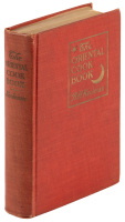The Oriental Cook Book / Wholesome, Dainty and Economical Dishes of the Orient, Especially Adapted to American Tastes and Methods of Preparation