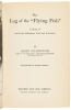 The Log of the "Flying Fish": A Story of Aerial and Submarine Peril and Adventures - 3