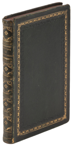 The Mystery of Edwin Drood