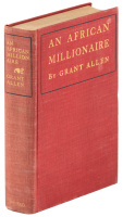 An African Millionaire