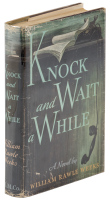 Knock and Wait a While
