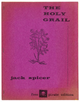 The Holy Grail