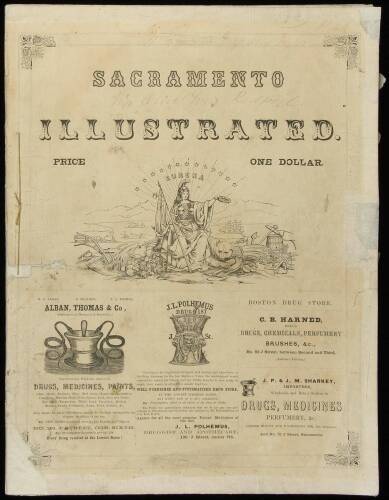 Sacramento Illustrated