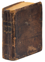 London in Miniature. With Engravings of its Public Buildings and Antiquities, from Drawings by Alfred Mills
