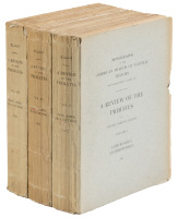 A Review of the Primates: Lemuroidea Anthropoidea