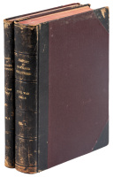 History and Roster of Maryland Volunteers, War of 1861-5. Prepared Under Authority of the General Assembly of Maryland