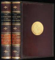 The History of The Supreme Court of the United States; With Biographies of all the Chief and Associate Judges