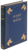 The Horse of the Desert