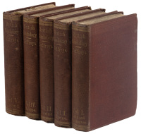 British Conchology, or An Account of the Mollusca which now Inhabit the British Isles and the Surrounding Seas