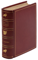Book of Natural History Containing a Description of Animals and Birds