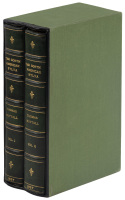 The North American Sylva; Or, A Description of the Forest Trees of the United States, Canada and Nova Scotia, Not Described in the Work of F. Andrew Michaux