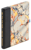 Catholic Prayers & Hymns in the Tinneh Language [with] Tinneh Indian Catechism of Christian Doctrine.