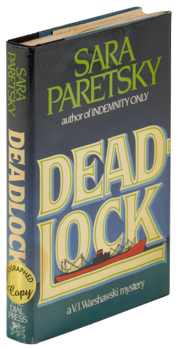 Deadlock