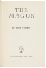 The Magus - 2