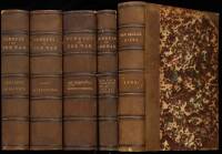 Report of the Joint Committee on the Conduct of the War