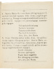 Catholic Prayers & Hymns in the Tinneh Language [with] Tinneh Indian Catechism of Christian Doctrine. - 5