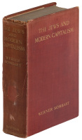 The Jews and Modern Capitalism