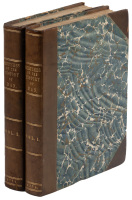 Sketches of the History of Man. In Two Volumes