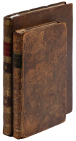 Two editions of The Seasons