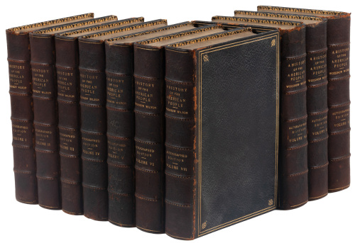 A History of the American People