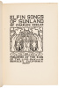 Elfin Songs of Sunland - 4