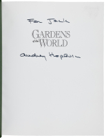 Gardens of the World: The Art and Practice of Gardening