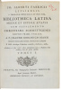 Bibliotheca Latina Mediae et Infimae Aetatis - 2
