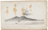 Sketches of Vesuvius, with Short Accounts of Its Principal Eruptions - 3