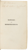 Sketches and Reminiscences, Principally of Paris - 2