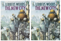 The New City