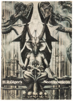 Necronomicon