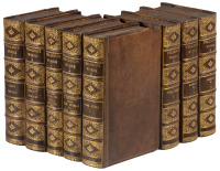 The Works of Henry Fielding, Esq; with the Life of the Author. In Eight Volumes