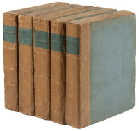 The History of Great Britain, from the First Invasion of it by the Romans under Julius Caesar. Written on a New Plan