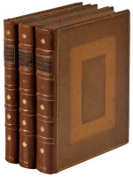 Encyclopedia of Antiquities, and Elements of Archaeology [with] Foreign Topography; An Encyclopedick Account