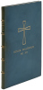 Novum Psalterium PII XII. An Unfinished Folio Edition by Brother Antoninus, O.P.