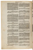 The Bible. Translated according to the Ebrew and Greeke, and Conferred with the Best Translations in diuers Languages... [with] The Whole Booke of Psalmes - 3