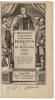 Proxeneta, seu de prudentia civili liber - 2