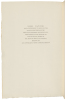 Novum Psalterium PII XII. An Unfinished Folio Edition by Brother Antoninus, O.P. - 4
