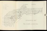 Nevada County Mining and Business Directory, 1895